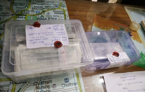 विदेशी डॉलर के एवज में 25 हजार की मांग, सामने आया धोखाधड़ी का अनूठा मामला