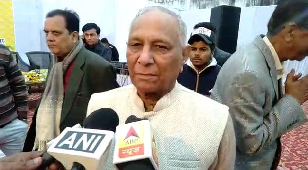 CAA के दायरे में आने वाले देशों के बहुसंख्यक पर नहीं होता अत्याचार: वीएचपी अंतर्राष्ट्रीय अध्यक्ष