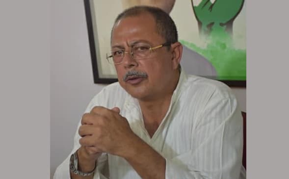 अजय सिंह का आरोप…”सुपर चीफ मिनिस्टर ने बेच डाला पर्यटन विभाग”
