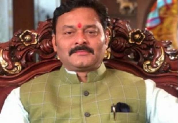 BJP विधायक का बड़ा बयान- ‘कांग्रेस में ऐसा कोई नहीं जो मुझे प्रलोभन दे सके’