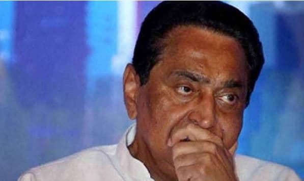 कौन करवा रहा है कमलनाथ की किरकिरी