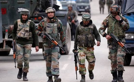 पाक की नापाक हरकत, ISI और आतंकी संगठन सेना के खाने में जहर मिलाने की रच रहे साजिश