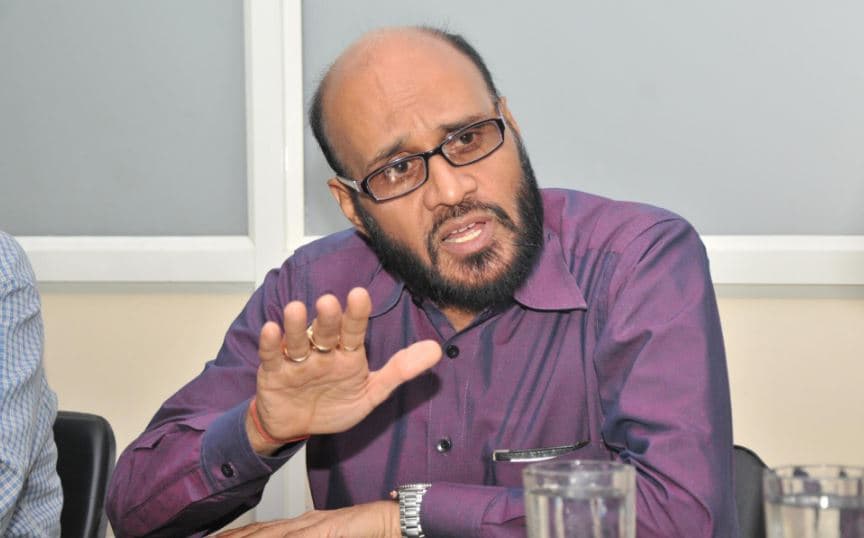 MP उपचुनाव : क्या भाजपा को ‘महाराज’ पर भरोसा नहीं