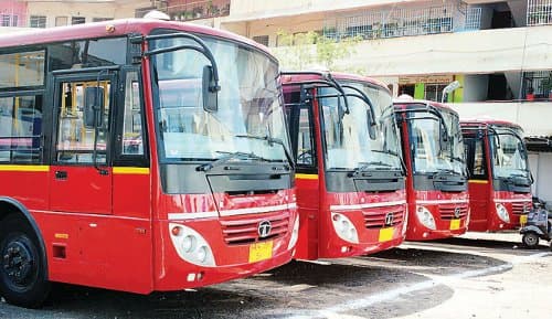 अब सिटी बस में ‘मेयर स्मार्ट पास’ के लिए छात्रों को देने होंगें इतने पैसे