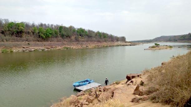 मप्र की केंद्र को दो टूक, उप्र को एक बूंद भी ज्यादा पानी नहीं देंगे
