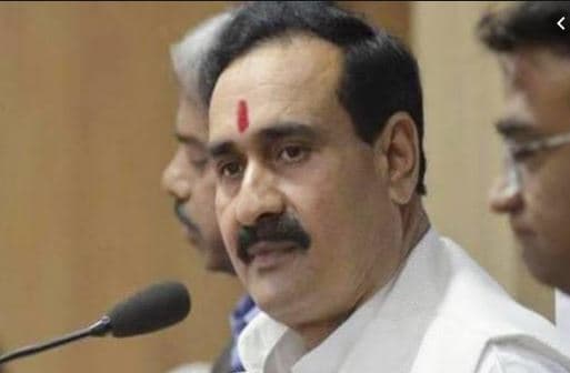 कांग्रेस पर बरसे नरोत्तम मिश्रा, बोले- सावरकर जी की ये क्या होड़ करेंगे