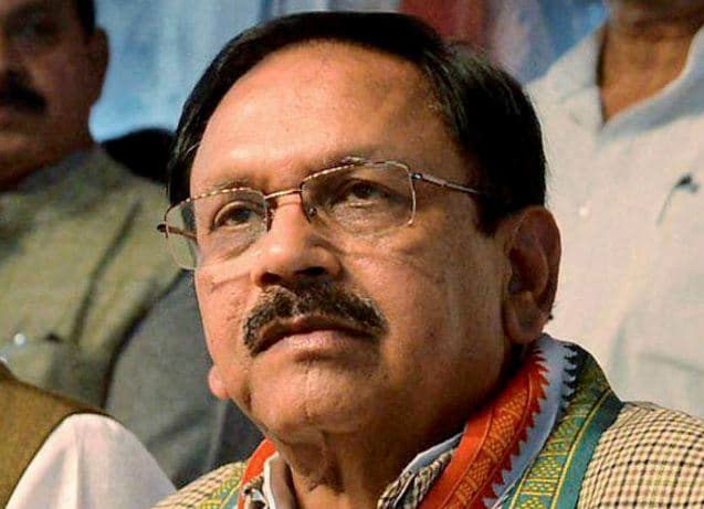 कांग्रेस के वरिष्ठ नेता सुरेश पचौरी बनाये गए मप्र के लोकसभा चुनाव प्रभारी