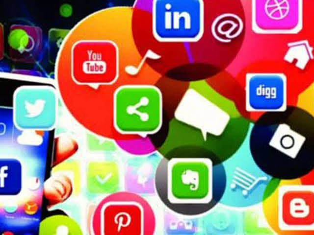 सोशल मीडिया, OTT प्लेटफॉर्म के लिए सरकार ने जारी की गाइड लाइन, ये दिए निर्देश 