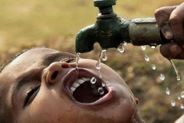 सीहोर में गहराया पानी का संकट, ग्रामीणों में पनप रहा आक्रोश