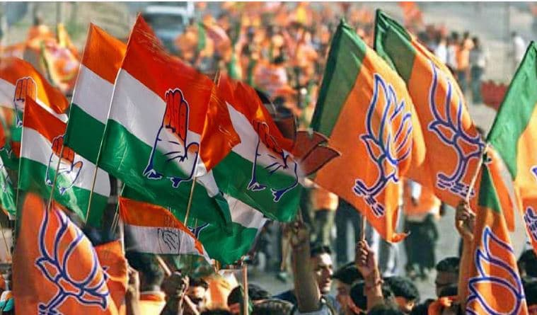 MP ELECTION 2018 : 11 दिसंबर को लेकर कांग्रेस ने बनाया ये ‘स्पेशल प्लान’, बीजेपी में हड़कंप