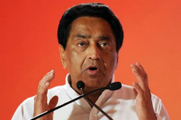 EVM मामले पर अब कमलनाथ ने भाजपा पर किया पलटवार, पूछे ये सवाल