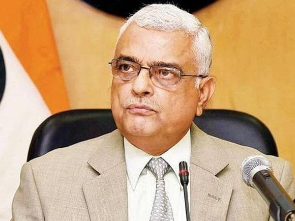 नोटबंदी के बाद हुए चुनावों में पहले की तुलना में ज्यादा ब्लैक मनी हुई बरामद : ओपी रावत
