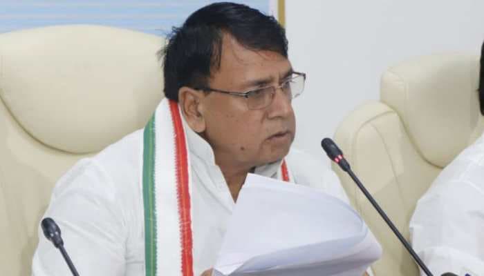 श्रीलंका में बजेगा कमलनाथ सरकार का डंका, कैबिनेट मंत्री शर्मा करेंगे सीता मंदिर की पहल