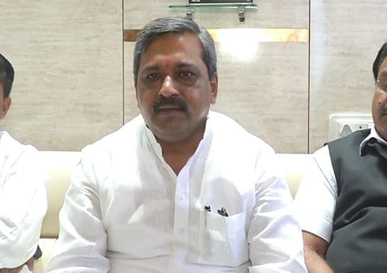 कांग्रेस का घोषणा पत्र देश विरोधी, प्रदेश की सभी सीटें जीतेगी भाजपा : सतीश उपाध्याय