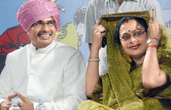 साधना सिंह को इस सीट से लोकसभा चुनाव लड़ाने शुरू हुआ सोशल कैंपेन