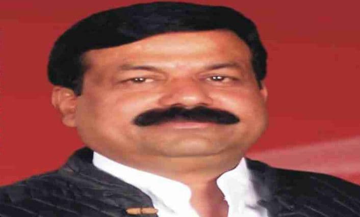 एमपी के पूर्व सांसद जितेंद्र सिंह बुंदेला का निधन, बीजेपी में शोक की लहर
