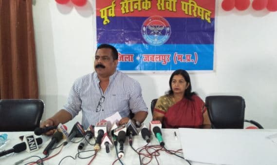 कांग्रेस का वादा ख़त्म होगी धारा 124-ए, पूर्व सैनिकों का विरोध