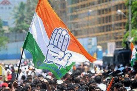 कांग्रेस विधायक को मंत्री पद ना मिलने पर शुरु हुई ब्लैकमेलिंग