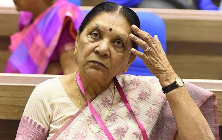 राज्यपाल बोली- ‘मोदी साहब का ध्यान रखना’, कांग्रेस ने कहा- इस्तीफा देकर चुनाव लड़ें