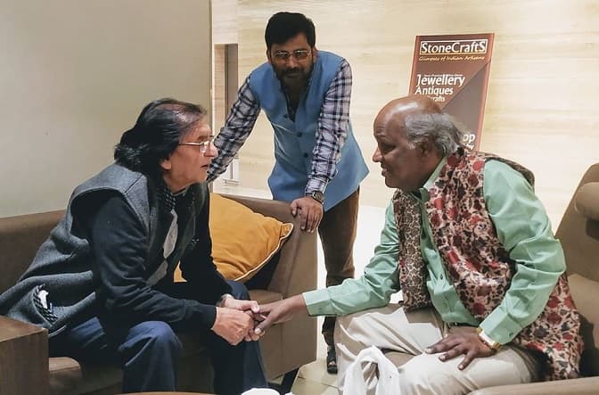 घर के जोगी नहीं राहत, शहर ने रखा हमेशा सिर-आंखों पर