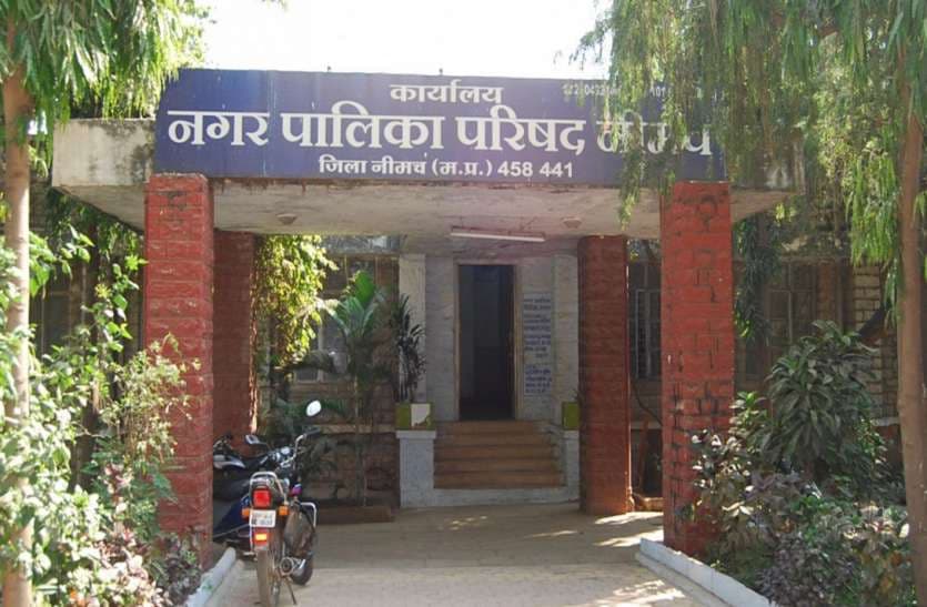 भाजपा के छूट भैया नेता के शासकीय भूमि पर करोड़ों रूपये का अवैध अतिक्रमण