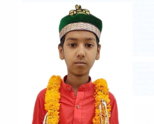 माता-पिता ने नही उठाया तो बिना सेहरी रख लिया रोजा