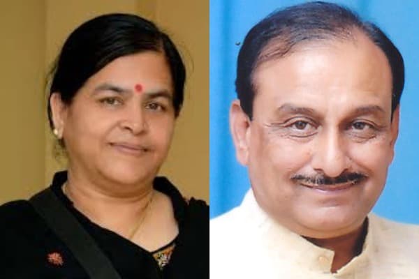 भाजपा नेता का उषा ठाकुर पर कटाक्ष- ‘आप करो तो पुण्य, कोई और करे तो पाप’