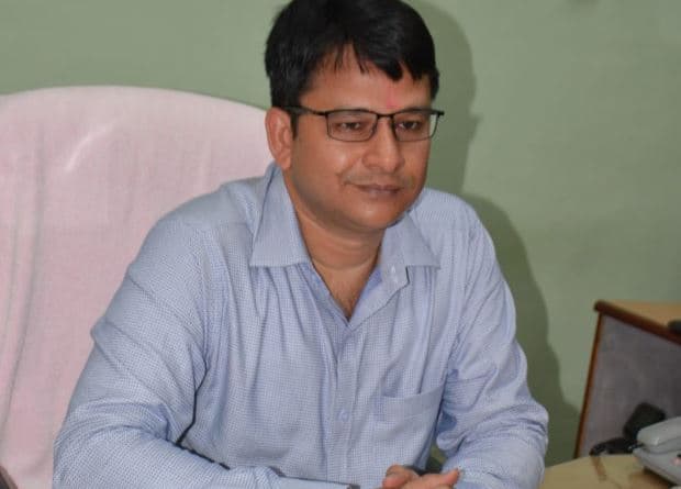 बिना काम मोटी तन्खा लेने वालों पर गिरेगी गाज, स्वास्थ्य विभाग के 21 कर्मचारी चिन्हित