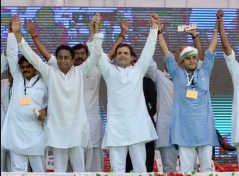 MP: राहुल गांधी के दौरे को ‘स्पेशल’ बनाने की तैयारी में कांग्रेस, नेताओं को सौंपा भीड़ जुटाने का जिम्मा