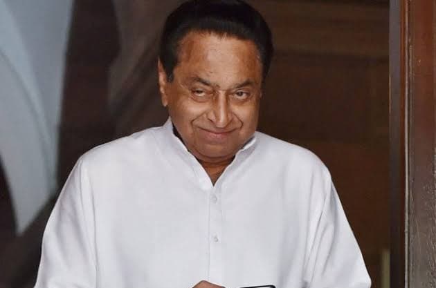 निवेश की नई संभावनाओं के साथ फिर दावोस दौरे पर जाएंगे सीएम कमलनाथ