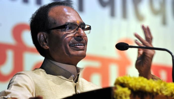 शिवराज बोले, “जहां भी जाता हूं हीरो जैसा स्वागत होता है”, कांग्रेस ने ली चुटकी