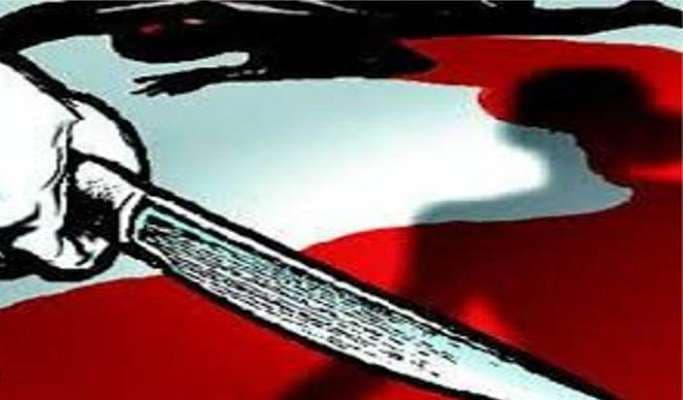 गुस्से से बेकाबू भाजपा पार्षद ने युवक पर तलवार से किया हमला, फिर हो गया फरार