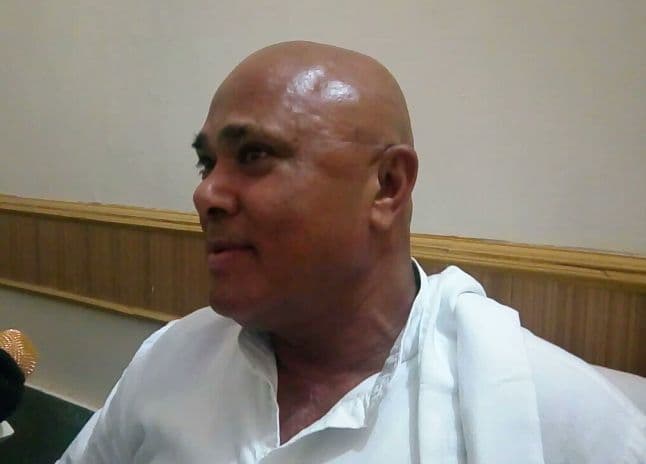 मंत्री नहीं बनाए जाने का फिर छलका दर्द, कांग्रेस विधायक का वीडियो वायरल