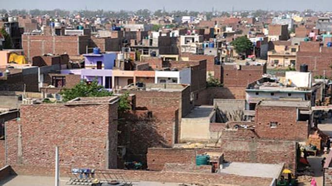 वैध की गई कॉलोनियों में करा दिए थे 2 करोड़ से ज्यादा के काम, अब ठेकेदारों के भुगतान पर संकट