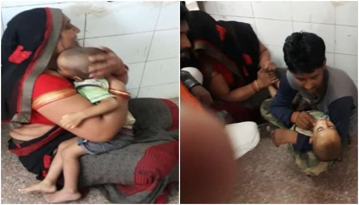 दर्दनाक हादसा : कुंड में डूबने से 3 सगे भाईयों की मौत, गांव में पसरा मातम