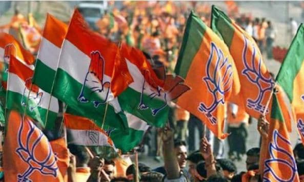 MP की इन हाईप्रोफाइल सीटों पर आयकर विभाग की नजर, इधर दिग्विजय-प्रज्ञा को नोटिस