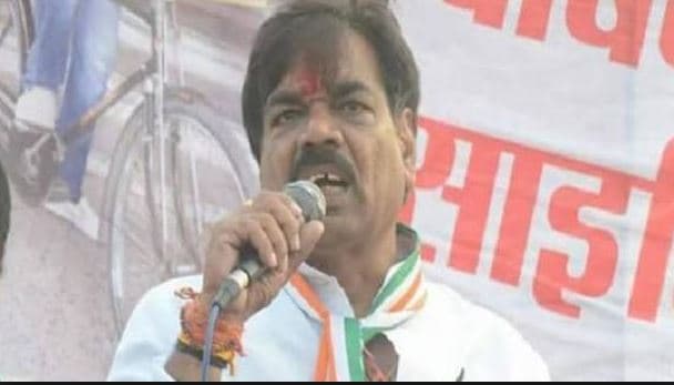 कैलाश विजयवर्गीय के बयान पर लखन घनघोरिया का हमला,कहा- छोटा-मोटा व्यक्ति नहीं गिरा सकता था कमलनाथ की सरकार