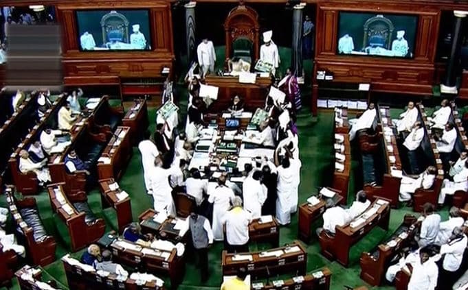 बजट सत्र: सरकार के सामने अपने ही विधायकों से निपटने की चुनौती, हंगामे के आसार
