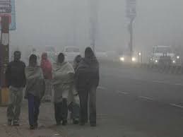 राजधानी में इस बार दिसंबर में नहीं पड़ेगी कड़ाके की ठंड