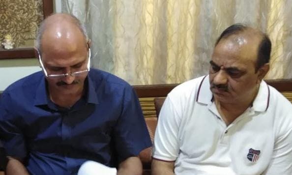 IDA के सब इंजीनियर के ठिकानों पर लोकायुक्त का छापा, आय से अधिक सम्पत्ति का मामला