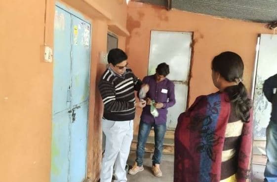 शेल्टर होम यौन शोषण मामले में बड़ी कार्रवाई, अधीक्षिका गिरफ्तार, अधिकारी सस्पेंड