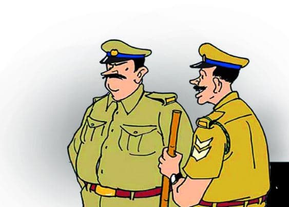 ढाबा संचालक के मकान से डेढ़ लाख का माल पार, पुलिस ने दर्ज किया 25 हजार का मामला