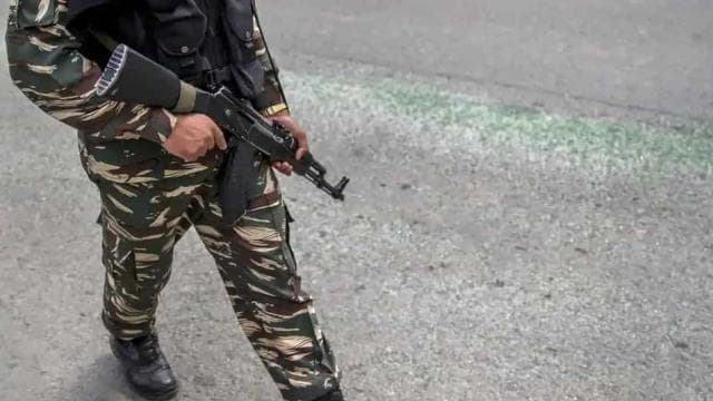 बड़ी खबर : आईटीबीपी के जवानों के बीच फायरिंग, 6 की मौत, 2 घायल