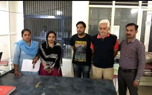 महिला की मौत का चौंकाने वाला सच, पति ने की हत्या और सांप पर लगाया इल्जाम