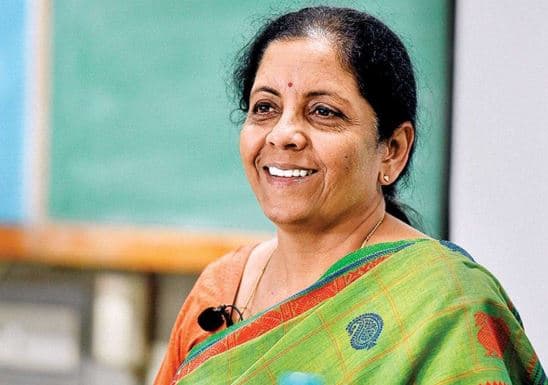 पहली बार महिला वित्त मंत्री पेश करेंगीं बजट, मिल सकती हैं यह सौगातें