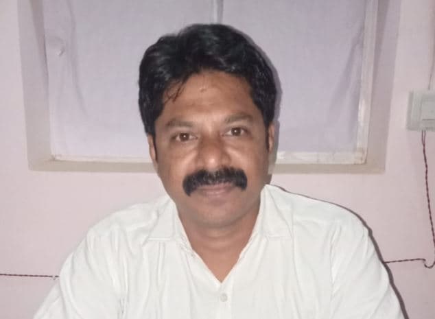 नवीन सीएमओ ने किया पदभार ग्रहण आते ही रुके हुए विकास कार्य करवाए चालू