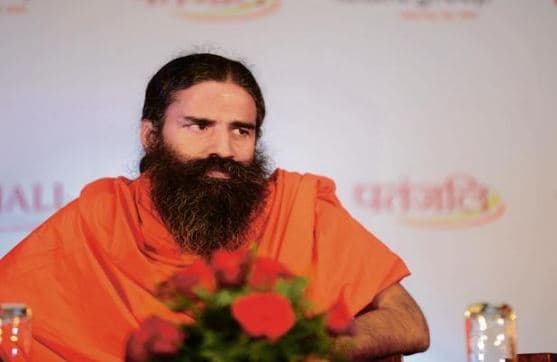 शिव’राज’ में दी गई जमीन पतंजलि से वापस लेनी की तैयारी में MP सरकार