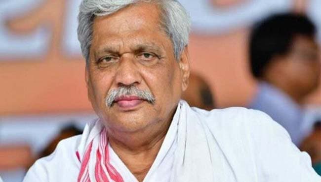 BJP ने प्रभात झा को सौंपी ग्वालियर-चंबल संभाग की जिम्मेदारी, कांग्रेस ने कसा तंज