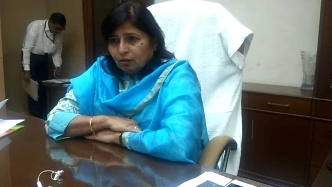 मंत्री साधौ ने मोदी सरकार की इस योजना को बताया जुमला