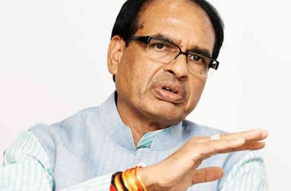 मैं नेता प्रतिपक्ष की दौड़ में नही, मुझे किसी पद की जरुरत नहीं : शिवराज